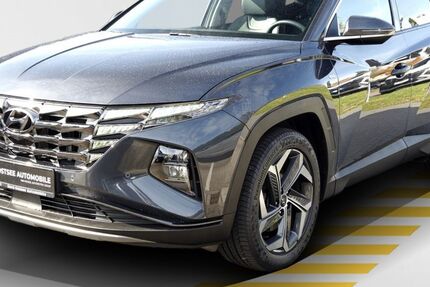 Hyundai TUCSON 41.940 km 27.890 &euro; Flensburg 24941