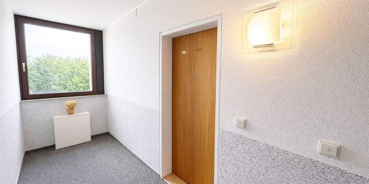 Etagenwohnung Sankt Peter-Ording Ording - 2 Zimmer, 47 m&sup2;, 239.900&euro; | Angebot:25391811