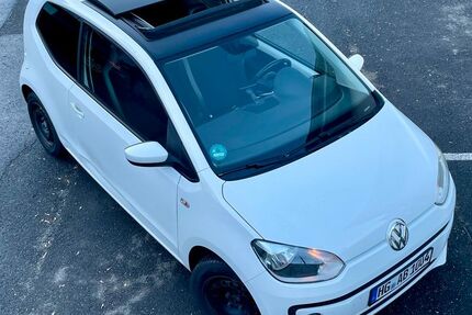 VW up! 149.000 km 4.999 &euro; Schmitten 61389