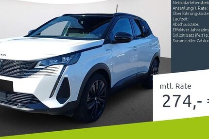 Peugeot 3008 76.921 km 23.120 &euro; Dülmen 48249