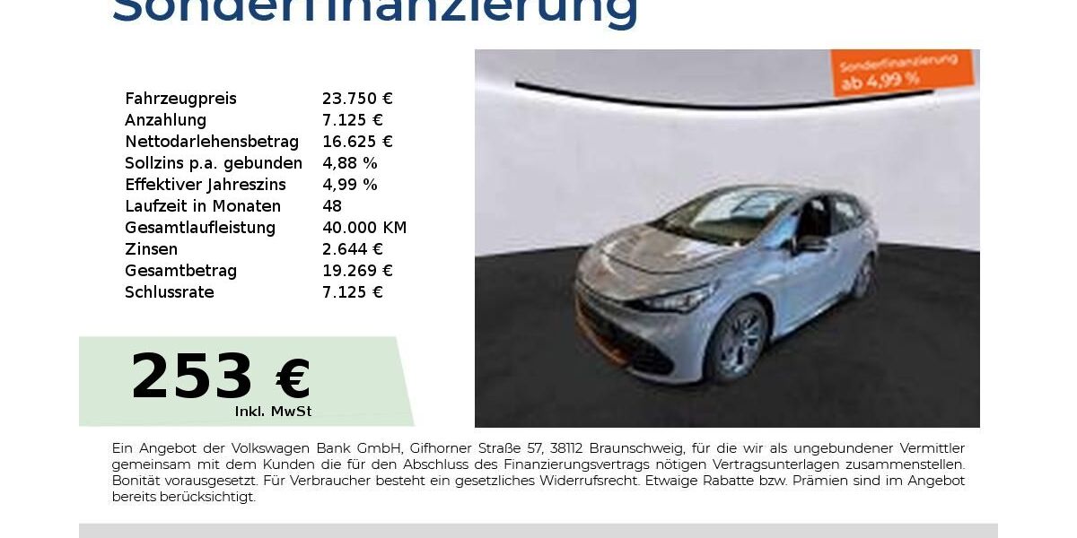 Cupra Born 23.850 km 24.440 &euro; Nürnberg 90441