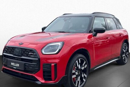 Mini John Cooper Works Countryman 5.844 km 42.990 &euro; Lüneburg 21339