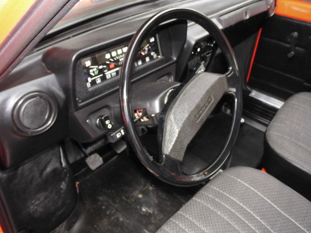 Skoda 105 S 14.000 km 7.200 &euro; Schwäbisch Hall 74523