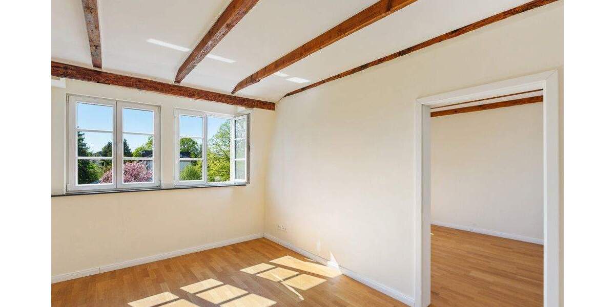 Repräsentatives Arbeiten und Wohnen unter einem Dach *Remise am Glacis* 5 zimmer