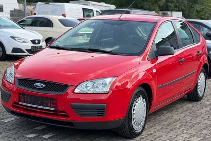 Ford Focus 195.000 km 1.990 &euro; Ludwigshafen 67059
