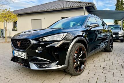 Cupra Formentor 64.800 km 26.750 &euro; Wiehl 51674