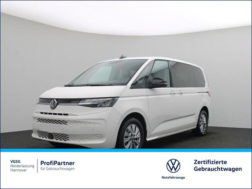 VW T7 Multivan 14.396 km 50.360 € Hannover 30419