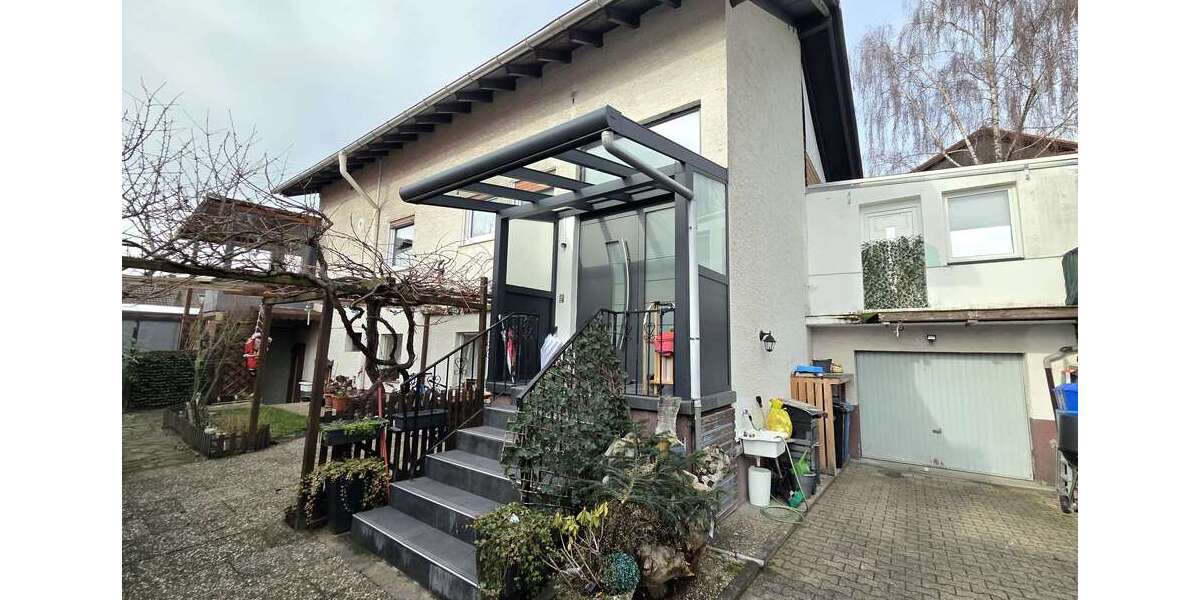 Einfamilienhaus Seeheim-Jugenheim Jugenheim - 9 Zimmer, 224 m&sup2;, 899.000&euro; | Angebot:25383823