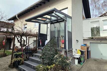 Haus Seeheim-Jugenheim Jugenheim - 9 Zimmer, 224 m&sup2;, 899.000&euro; | Angebot:25383823