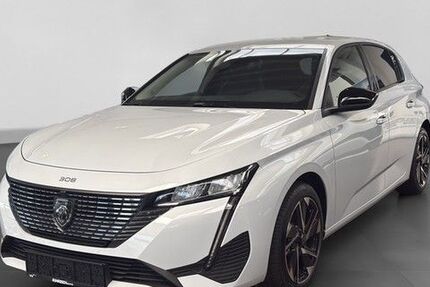 Peugeot 308 6.000 km 24.990 &euro; Krefeld 47800