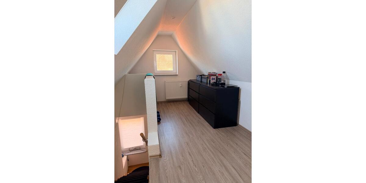Maisonettenwohnung Nufringen - 4 Zimmer, 63 m&sup2;, 820&euro; | Angebot:26401003