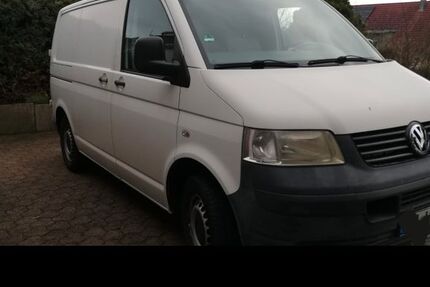 VW T5 Transporter 230.000 km 5.500 &euro; Heilbronn 74078
