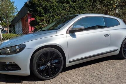 VW Scirocco 207.000 km 8.000 &euro; Bad Oeynhausen 32547
