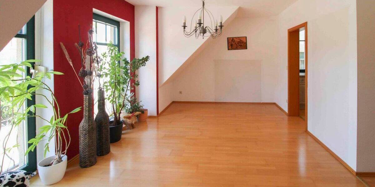 Mehrfamilienhaus, Wohnhaus Lutherstadt Wittenberg Pratau - 1 Zimmer, 350.000&euro; | Angebot:26570161