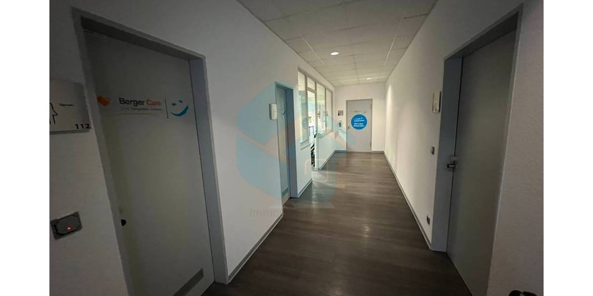 Gewerbeobjekt Gießen Wieseck - 4.700&euro; | Angebot:25734437