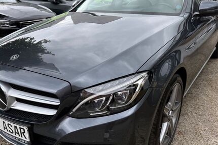 Mercedes-Benz C 250 54.000 km 22.480 &euro; Fürth 90763