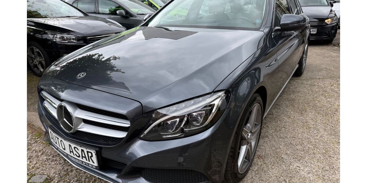 Mercedes-Benz C 250 54.000 km 22.480 &euro; Fürth 90763