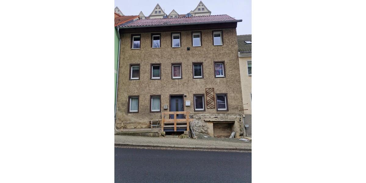 Mehrfamilienhaus, Wohnhaus Nossen - 145.000&euro; | Angebot:24694354