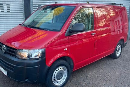VW T5 Transporter 247.000 km 8.990 &euro; Norderstedt 22844
