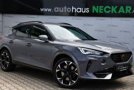 Cupra Formentor 100.000 km 26.280 &euro; Reutlingen 72762