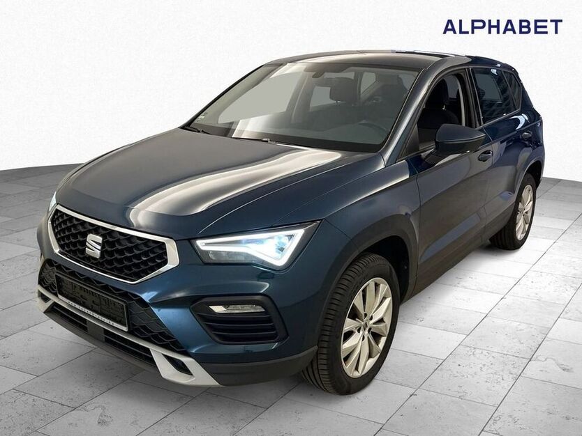 Ateca