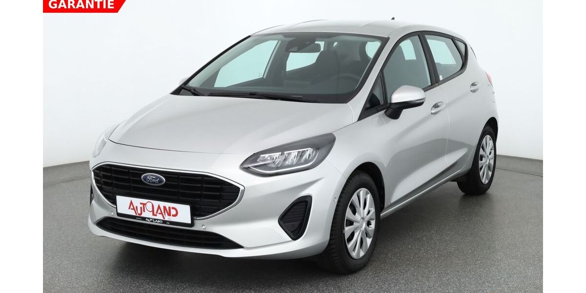 Ford Fiesta 19.987 km 16.490 &euro; Freiberg 09599