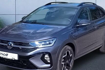 VW Taigo 15.800 km 29.490 &euro; Biberach 88400