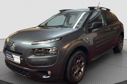Citroen C4 Cactus 60.000 km 9.900 &euro; Berlin 10625