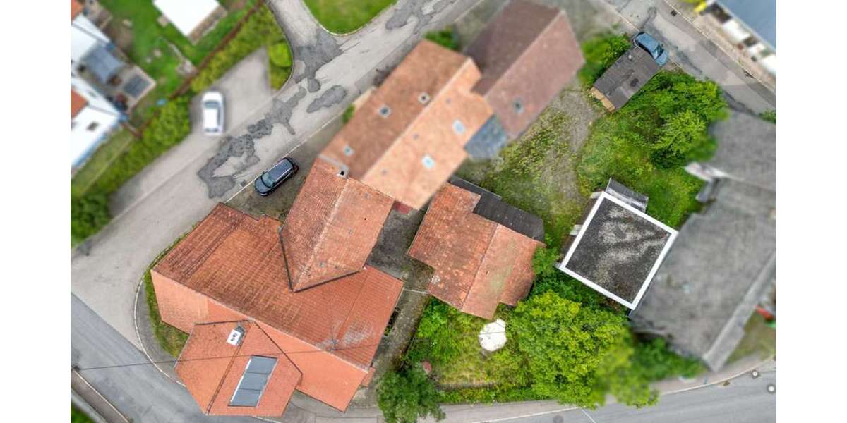 Grundstück zu verkaufen in Villingen-Schwenningen 98.000 € 993 m² zimmer