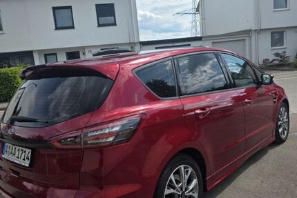 Ford S-Max 86.000 km 18.500 &euro; Stadtbergen 86391