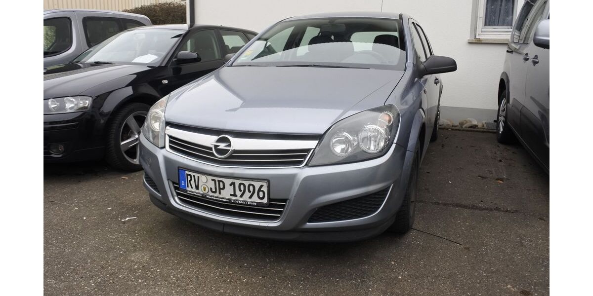Opel Astra 130.000 km 2.999 &euro; Wangen 88239