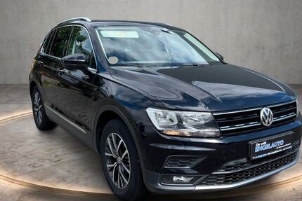 VW Tiguan 141.700 km 14.890 &euro; Bramsche 49565