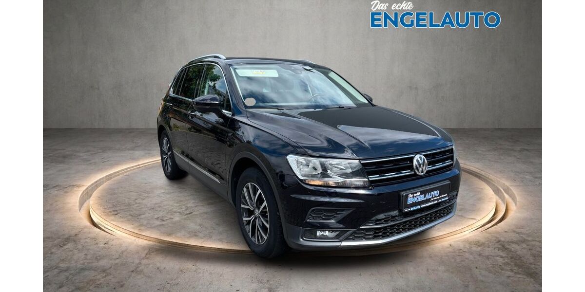 VW Tiguan 141.700 km 14.890 &euro; Bramsche 49565