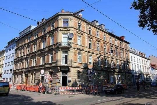 Wohnung zum Mieten in Karlsruhe 990 € 70 m²