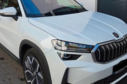 Skoda Kodiaq 95.000 km 41.900 &euro; Hamburg 22529