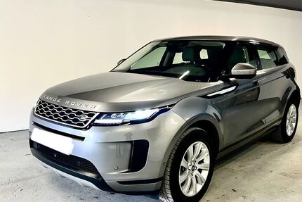 Land Rover Range Rover Evoque 136.750 km 19.890 &euro; Hanau 63450