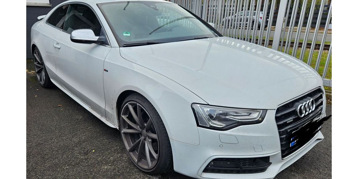Audi A5 150.000 km 16.900 &euro; Sehnde 31319