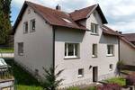 Einfamilienhaus Kulmbach Blaich - 7 Zimmer, 160 m&sup2;, 215.000&euro; | Angebot:26724835