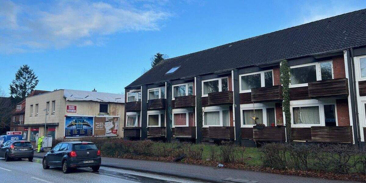 Grundstück Norderstedt / Harksheide Harksheide - 450.000&euro; | Angebot:25645676