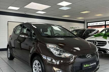 Hyundai ix20 79.840 km 11.999 &euro; Seesen 38723