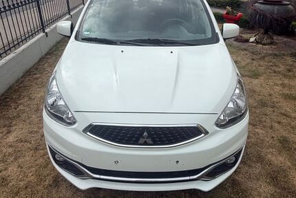 Mitsubishi Space Star 39.000 km 6.800 &euro; Spalt 91174