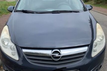 Opel Corsa 185.000 km 900 € Elmshorn 25335
