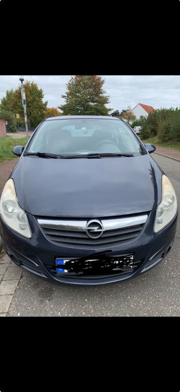 Opel Corsa 185.000 km 900 € Elmshorn 25335