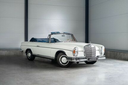 Mercedes 300