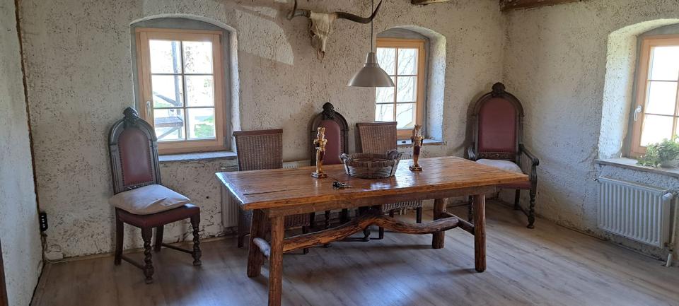 Etagenwohnung Bad Gottleuba-Berggießhübel Berggießhübel - 3 Zimmer, 109 m&sup2;, 125.000&euro; | Angebot:26477644