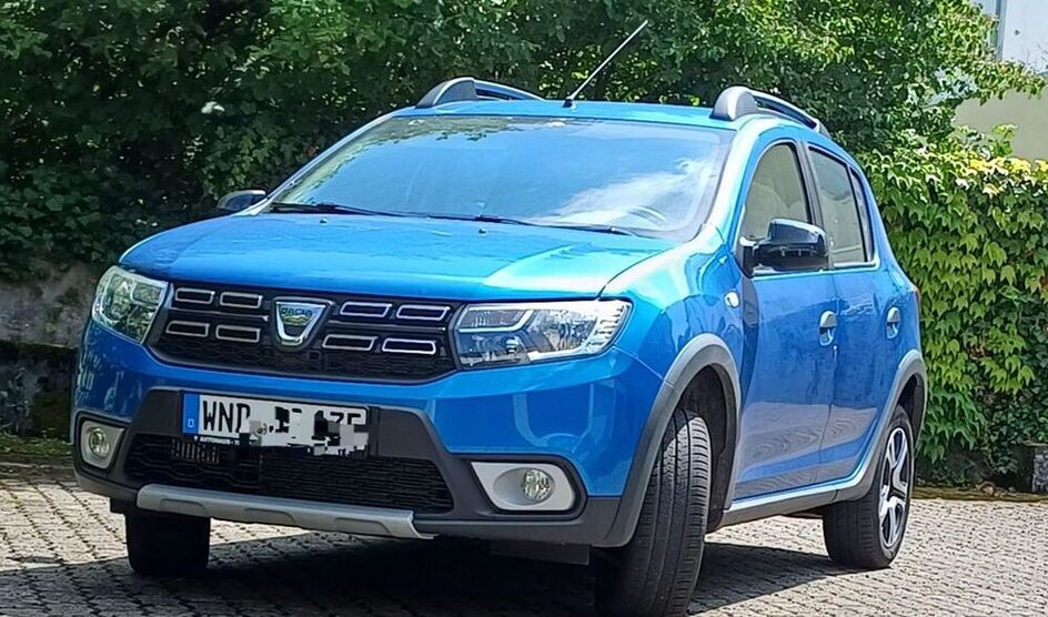 Sandero