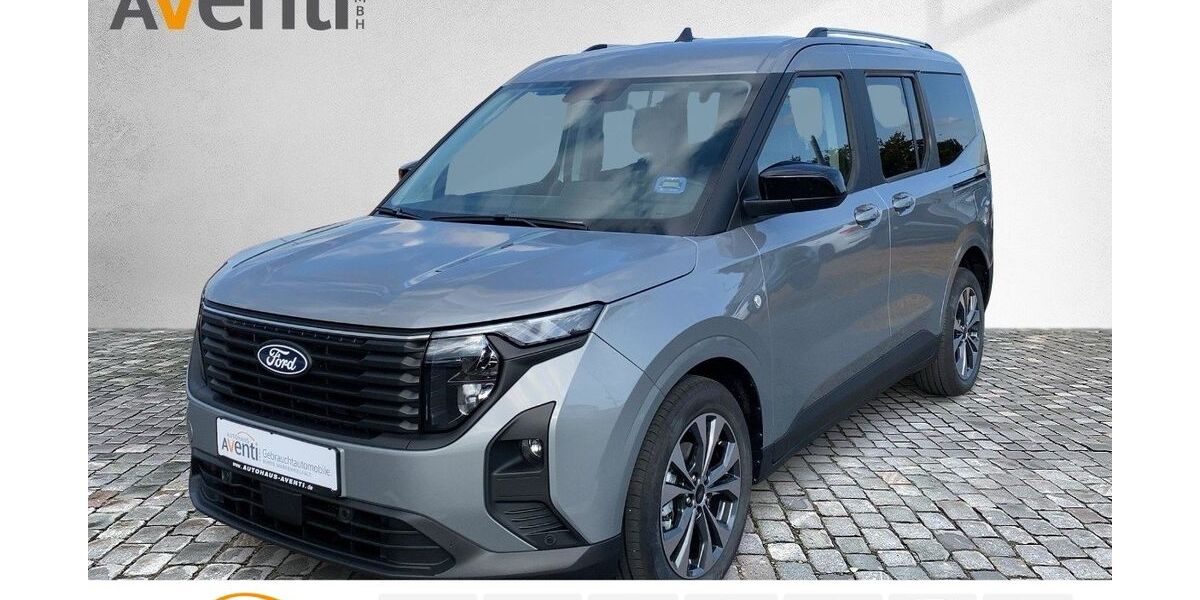 Ford Tourneo Courier 1.877 km 25.395 &euro; Bamberg 96052