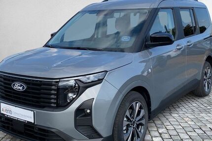 Ford Tourneo Courier 1.877 km 25.489 &euro; Bamberg 96052