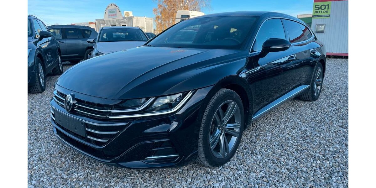 VW Arteon 71.727 km 26.980 &euro; München 81829