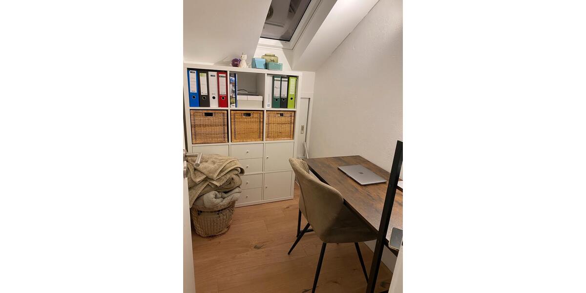 Etagenwohnung Hückeswagen - 2.5 Zimmer, 84 m&sup2;, 270.000&euro; | Angebot:23706440